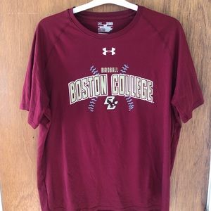 Boston College Men’s Baseball Shirt